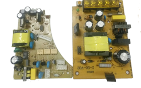 电源主板S-50-V02 DIP插件加工
